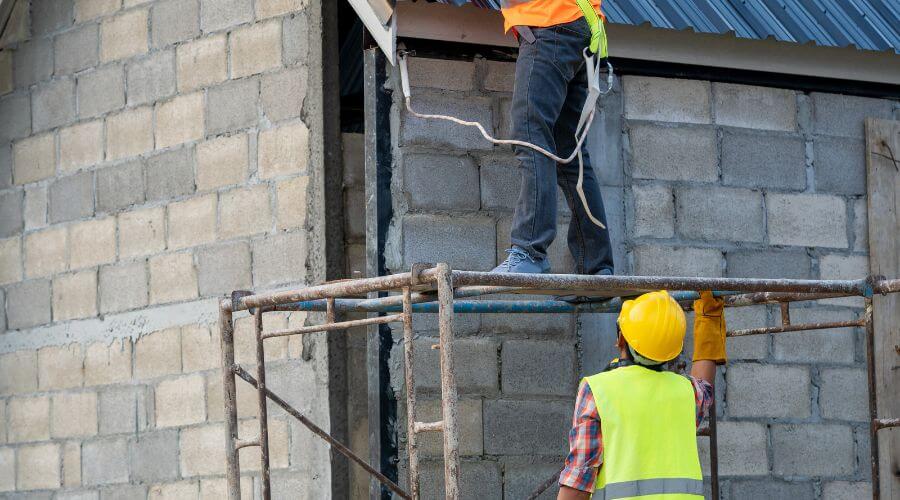 Expert new roof installation services in New Germany, MN